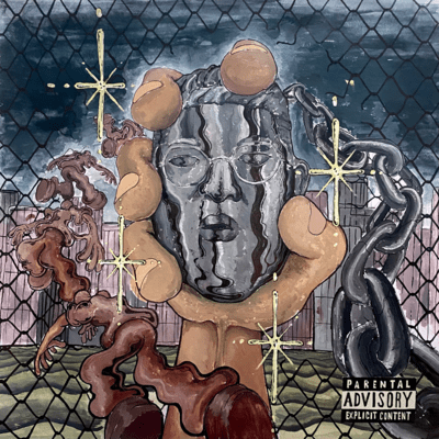 STAINLESS AND EXHAUST Front Cover