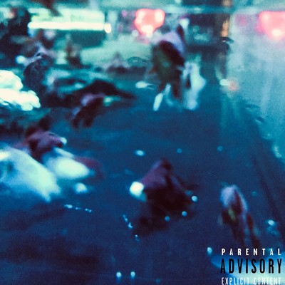 Swervin' Front Cover