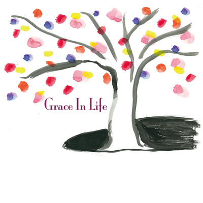 Grace In Life Front Cover
