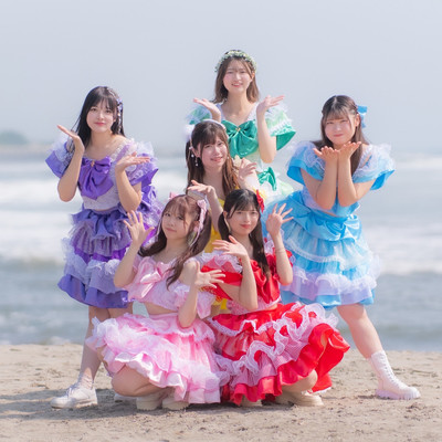 GIVE ME LOVE (2025) Front Cover