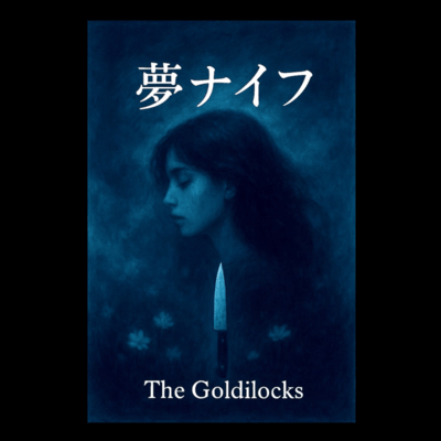 knife in dream Front Cover