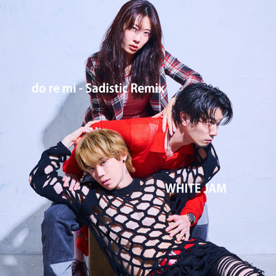 do re mi (Sadistic Remix) Front Cover