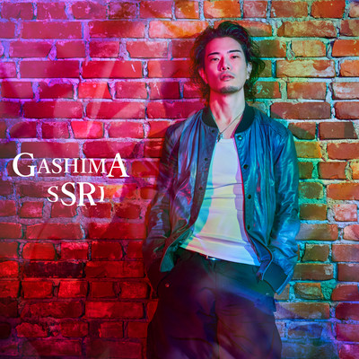 SSRIのジャケット写真