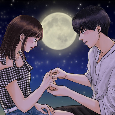 Sorryのジャケット写真