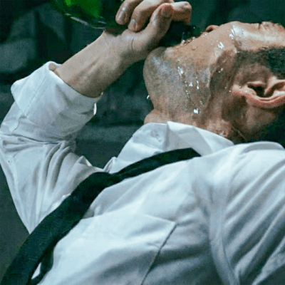 指輪物語のジャケット写真