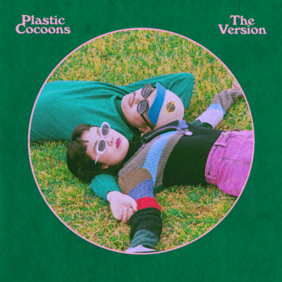 The Version Front Cover
