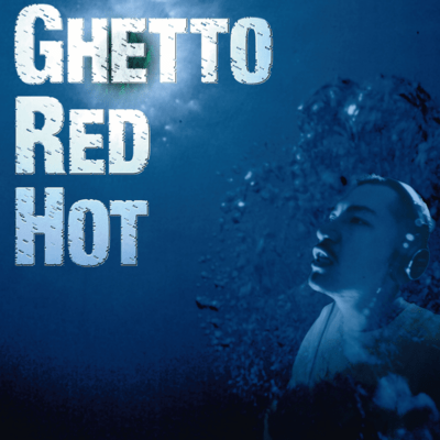 GHETTO RED HOT 503 SHIT (RUGGED) Front Cover