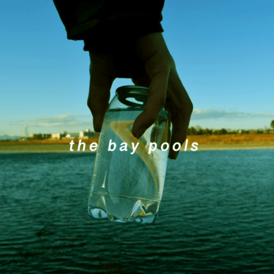 the blank Front Cover