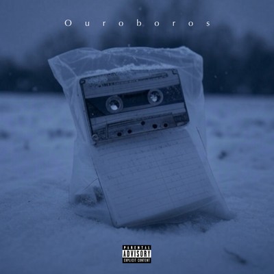 Ouroboros Front Cover