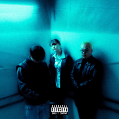 Badfella$ 4.0のジャケット写真