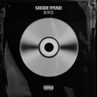 BIRDのジャケット写真