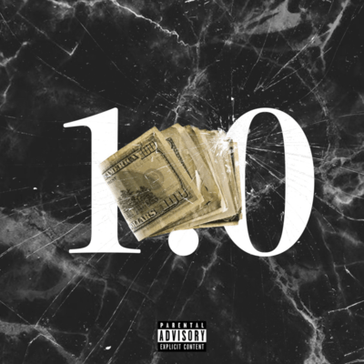 Badfella$ 1.0 Front Cover