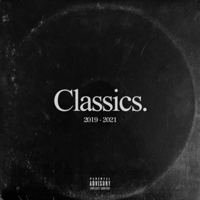 Classics.のジャケット写真