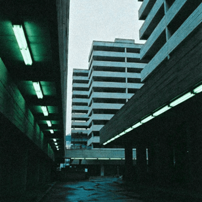 Understood Front Cover