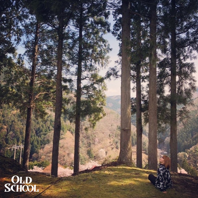 Ashleyのジャケット写真