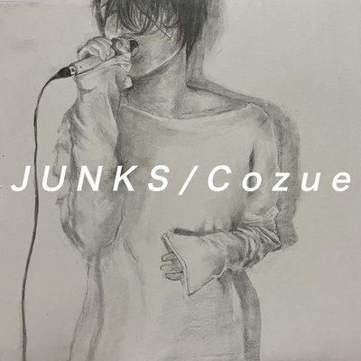 JUNKS Front Cover