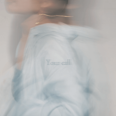 Your callのジャケット写真
