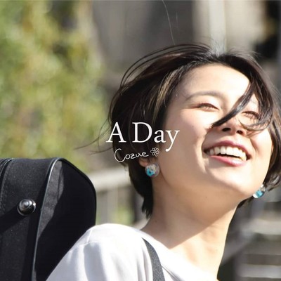 A Dayのジャケット写真