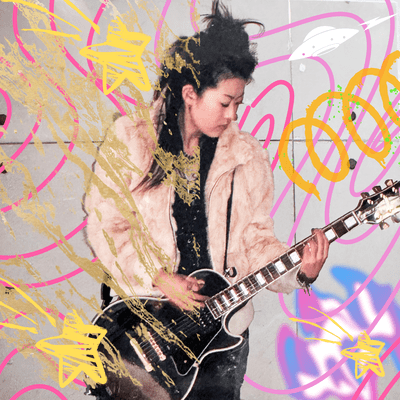 Yuki Works Vol.1 (2003-2010) Front Cover