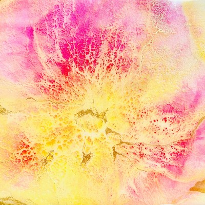 Haru (Chorus version) Front Cover