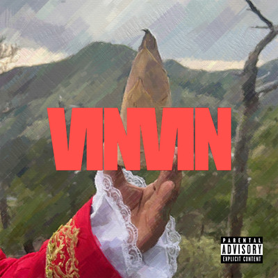 VINVIN Front Cover