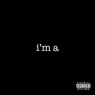 I'ma Front Cover