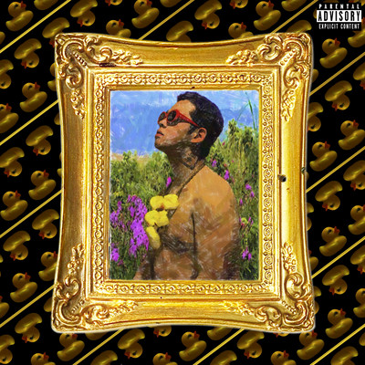 I LOVE WaruSmith Front Cover