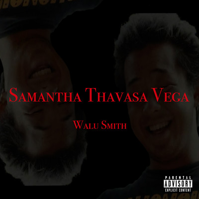 Samantha Thavasa Vegaのジャケット写真