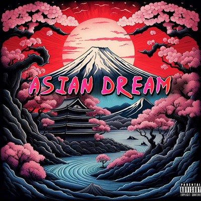 Asian Dream Front Cover