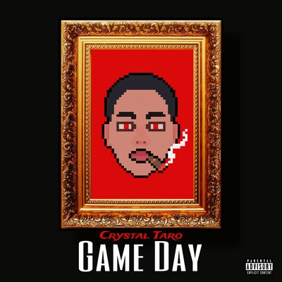 GAME DAY Front Cover