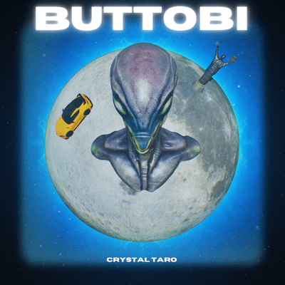 BUTTOBI Front Cover