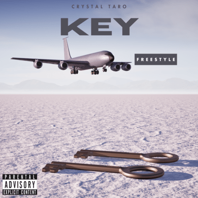 KEY freestyle Front Cover