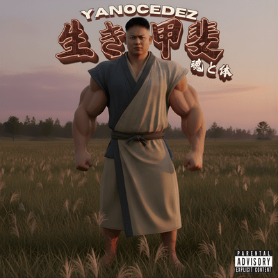 生き甲斐 / 魂と体のジャケット写真