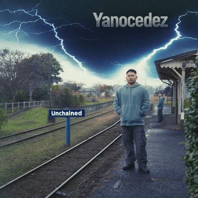 Unchained Front Cover