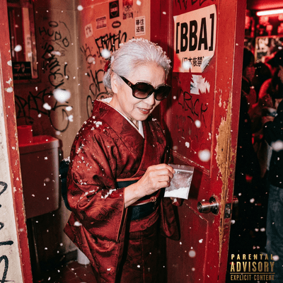 All My Opps Are Dead Front Cover