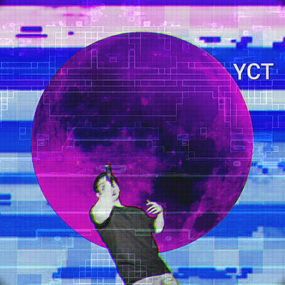 YCTのジャケット写真