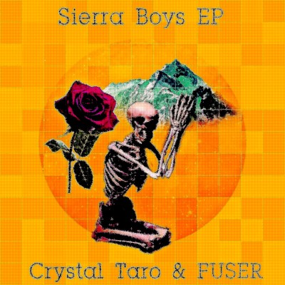 Sierra Boys Front Cover