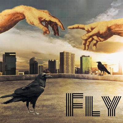 Flyのジャケット写真