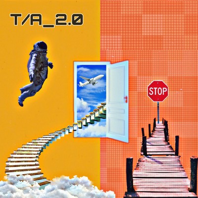 T/A_2.0のジャケット写真
