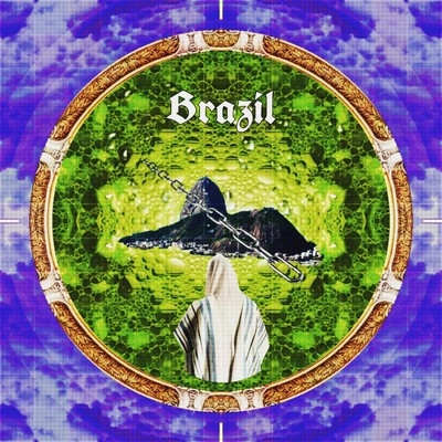 Brazilのジャケット写真