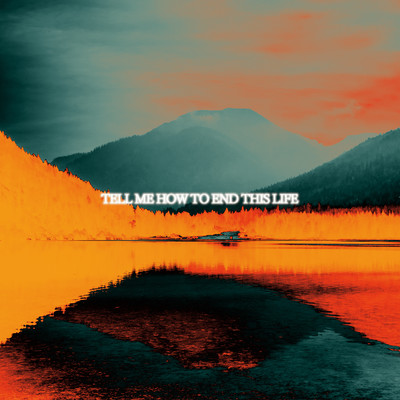 oh no (feat. LIL SOFT TENNIS)のジャケット写真