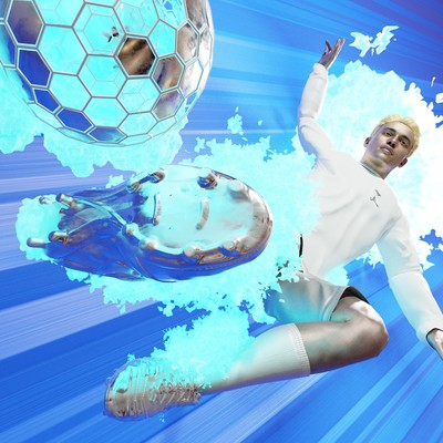 FIFA (feat. Only U) Front Cover