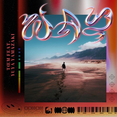 WAYのジャケット写真