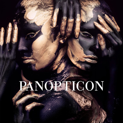Panopticon Front Cover