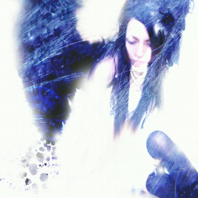 scarlet motion picturesのジャケット写真