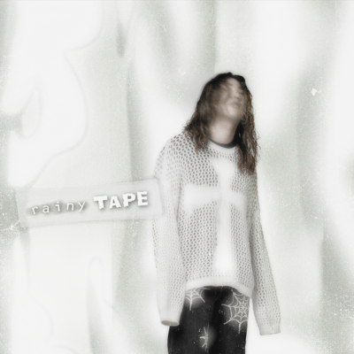 rainy TAPE Front Cover