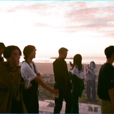 rainy HANABIのジャケット写真