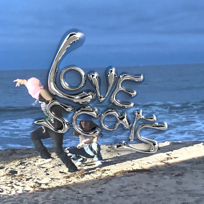 Love Scars (feat. 1017 Muney) Front Cover
