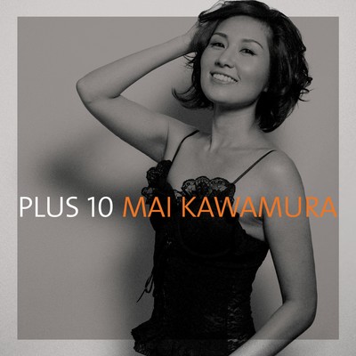 PLUS 10 Front Cover