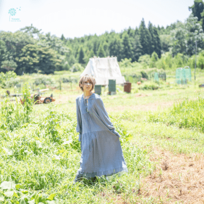 Singing Forest Front Cover